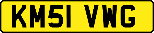 KM51VWG