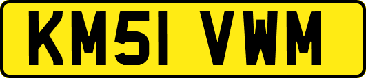 KM51VWM
