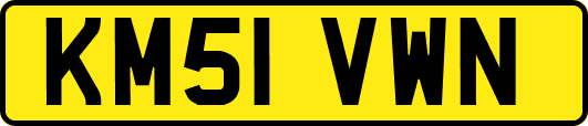 KM51VWN