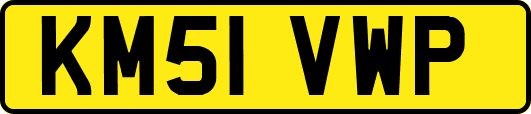 KM51VWP