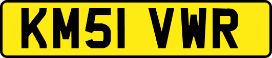 KM51VWR