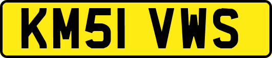 KM51VWS