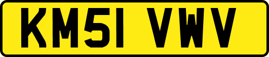 KM51VWV