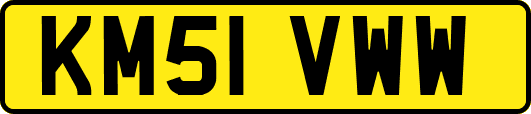 KM51VWW