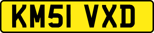 KM51VXD
