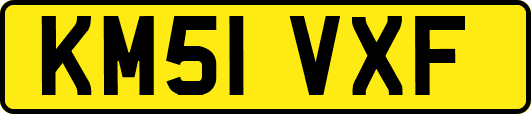 KM51VXF
