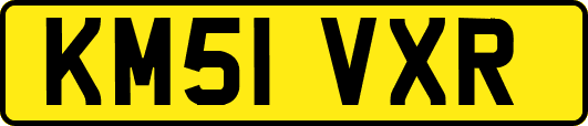 KM51VXR
