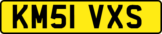KM51VXS