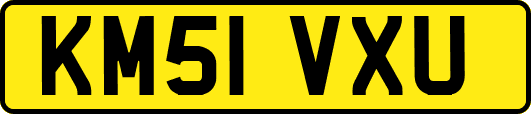 KM51VXU