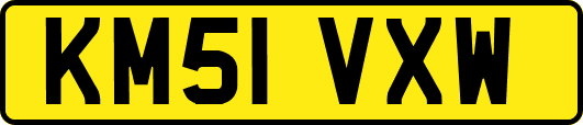 KM51VXW