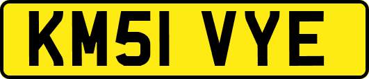 KM51VYE