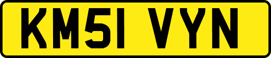 KM51VYN
