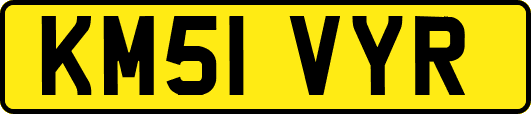 KM51VYR