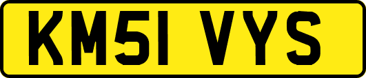KM51VYS