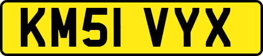 KM51VYX