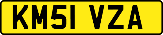 KM51VZA