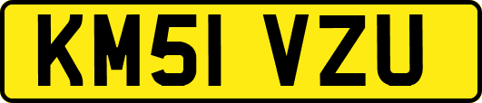 KM51VZU