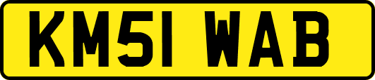 KM51WAB