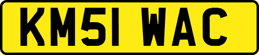 KM51WAC