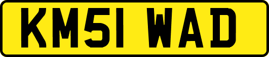 KM51WAD