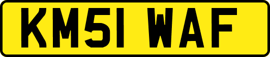 KM51WAF