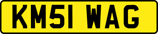 KM51WAG