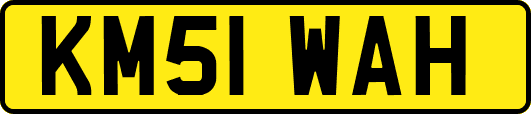 KM51WAH