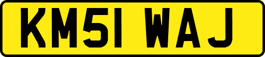 KM51WAJ