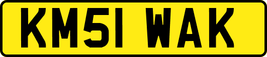 KM51WAK
