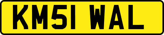 KM51WAL