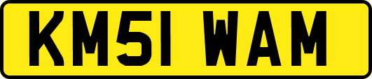 KM51WAM