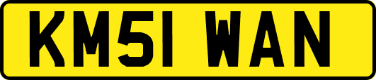 KM51WAN