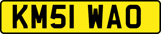 KM51WAO
