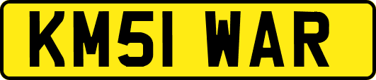 KM51WAR