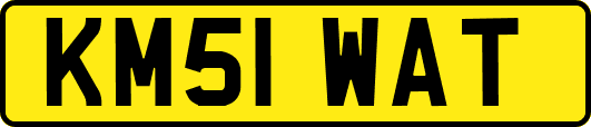 KM51WAT