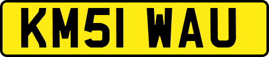 KM51WAU