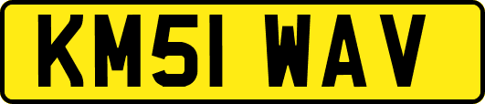 KM51WAV