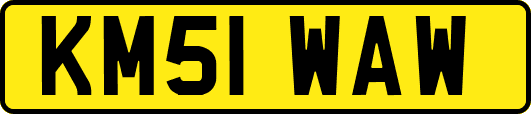 KM51WAW