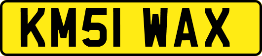 KM51WAX