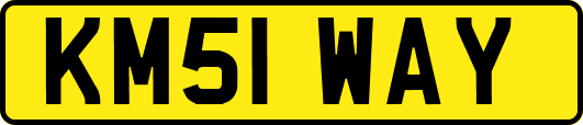 KM51WAY