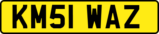 KM51WAZ