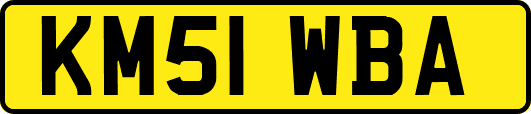 KM51WBA