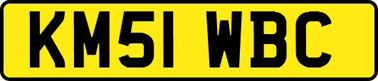 KM51WBC