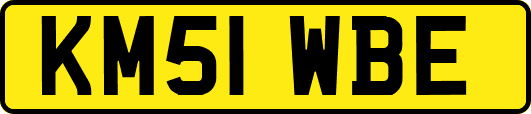 KM51WBE