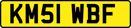 KM51WBF