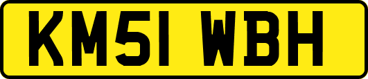 KM51WBH