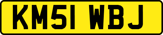 KM51WBJ