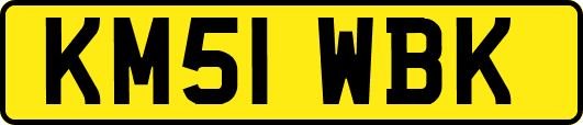 KM51WBK
