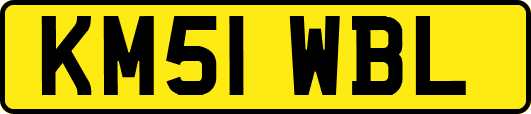 KM51WBL