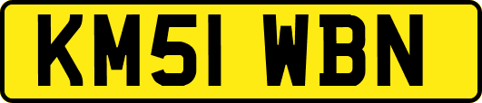 KM51WBN